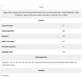 Form Metal 74970 Renault R8 12 Kanal 9 Diş Marş Dişlisi - 2