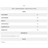 Form Metal 73675 Lancia K 2.0 10 Kanal 9 Diş 85540881 Marş Dişlisi - 2