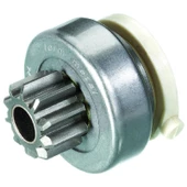 Form Metal 74224 Motorcraft 12 Kanal 10 Diş 53R21135 Marş Dişlisi - 1