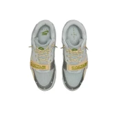 Nike Air Trainer 1 SP Travis Scott Grey Haze Spor Ayakkabı - 4