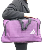 Kocamanlar Sport Unisex Spor Çanta thumbnail 7