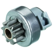 Form Metal 73676 Uno 10 Kanal 11 Diş 9941846 Marş Dişlisi - 1