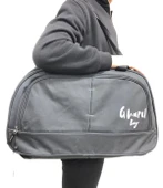 Kocamanlar Sport Hapel Bag Spor Çantası thumbnail 2