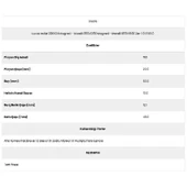 Form Metal 73679 Lancia 10 Kanal 11 Diş 7156790 Marş Dişlisi - 2