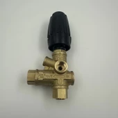 VRT3 Bypass Regülatör thumbnail 7