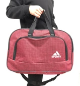 Kocamanlar Sport Unisex Spor Çanta thumbnail 4