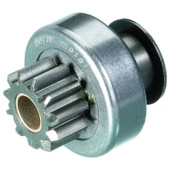 Form Metal 73679 Lancia 10 Kanal 11 Diş 7156790 Marş Dişlisi - 1