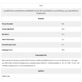 Form Metal 74224 Motorcraft 12 Kanal 10 Diş 53R21135 Marş Dişlisi - 2