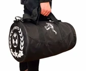 Kocamanlar Sport Silindir Spor Çantası thumbnail 2