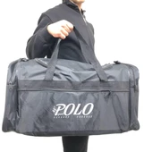 Kocamanlar Polo Sport 4 NO Unisex Spor Çanta - 7
