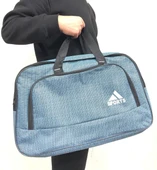 Kocamanlar Sport Unisex Spor Çanta thumbnail 3