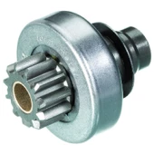 Form Metal 74686 Peugeot 504D 9 Kanal 11 Diş 182176 Marş Dişlisi - 1