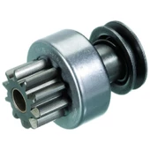 Form Metal 74953 New Holland 12 Kanal 10 Diş 1986244) Marş Dişlisi - 1