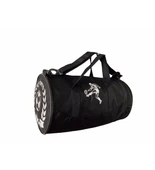 Kocamanlar Sport Silindir Spor Çantası - 5