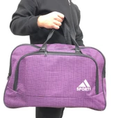 Kocamanlar Sport Unisex Spor Çanta thumbnail 6