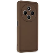 Xiaomi Redmi 14C Kılıf Shiny Silikon - 1