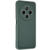 Xiaomi Redmi 14C Kılıf Shiny Silikon - 3