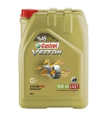 CASTROL VECTON LONG DRAİN 10W40 E4/E7 20 LİTRE - 1