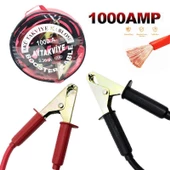 Profesyonel Akü Takviye Kablosu 1000 Amp - 26087SVTTK35 - 1