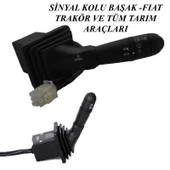 Sinyal Kolu Başak-Fiat - Traktör Ve Tüm Tarım Araçları S199 - S199 - 1
