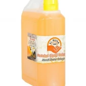 El Ruha Portakal Çiçeği Kolonyası 60° Çanta (Bidon) 900ml - 1