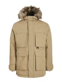 Jack Jones Star Erkek Parka 12256892 - 1