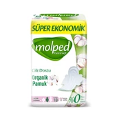 MOLPED PURE SOFT UZUN 18Lİ - 1