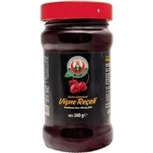 TARIM KREDİ EXTRA GELENEKSEL VİŞNE REÇELİ 380GR - 1