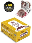 Eti Puf 18 Gr Kakaolu Paket 48li - 1