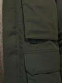 Jack Jones Star Erkek Parka 12256892 - 3