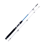 İki Parça Dolgu Olta Kamışı - Spinner - 240 cm  5/30 gr - Fishack - 1