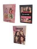 Maxx A5-2558 Lüx Defter Spralli 60 Ypr.15x21 Cm - 1
