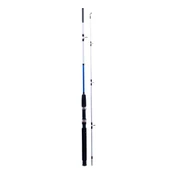 İki Parça Dolgu Olta Kamışı - Spinner - 240 cm  5/30 gr - Fishack - 2