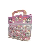 Maxx YK-55 Stıcker Set 20x30 Cm 2 Syf - 1
