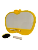 Maxx P-001 Çift Taraflı Kalemli Yazı Tahtası Silgili (Tebeşir İçinde Uygundur) - 1
