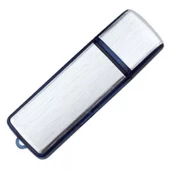 Sese Duyarlı USB Şeklinde Ses Kayıt 16 Gb - 1