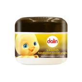 Dalin Vazelin 100ML Hindistan Cevizi Yağlı (5 Li Set) - 2