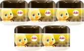 Dalin Vazelin 100ML Hindistan Cevizi Yağlı (5 Li Set) - 1