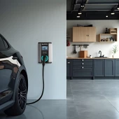 Bluetech BT 110 22 Kw Ac Kablolu Şarj Istasyonu - 2