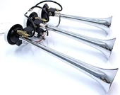 AEMPART HAVALI KORNA 3 BORULU MARCO TİP 24V ARAP - 2