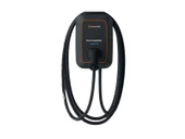 Tunçmatik 11KW LED Pico Charger Ac Kablolu Şarj Istasyonu - 2