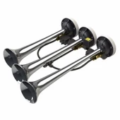AEMPART HAVALI KORNA 3 BORULU MARCO TİP 24V ARAP - 3