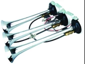 AEMPART HAVALI KORNA 3 BORULU MARCO TİP 24V ARAP - 1