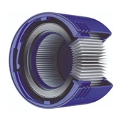 srfn ticaret Dyson V7 / V8 (Üretim Kodu:967478-01) ile Uyumlu Hepa Filtre - 4