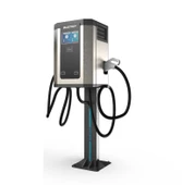 Bluetech BT 130 40 Kw DC Kablolu Şarj Istasyonu - 1