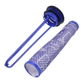 srfn ticaret Dyson V7 / V8 (Üretim Kodu:965661-01) ile Uyumlu Ön Filtre - 3