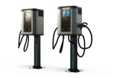 Bluetech BT 130 40 Kw DC Kablolu Şarj Istasyonu - 2
