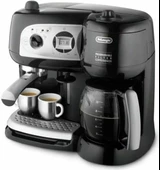 Delonghi BCO 264 Kombi Filtre Kahve Makinesi - 1