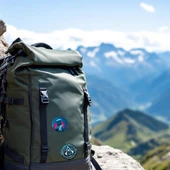 Rozet,2 li rozet,ASSASSIN’S karekterli rozet - 4