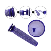 srfn ticaret Dyson V7 / V8 (Üretim Kodu:965661-01) ile Uyumlu Ön Filtre - 4